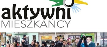 Ilustracja do artykułu: „AKTYWNI MIESZKAŃCY” po raz piąty!