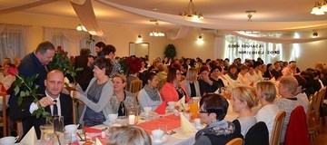 Ilustracja do artykułu:  Obchody Dnia Edukacji Narodowej w Gminie Lubasz 