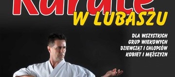 Ilustracja do artykułu: Karate w Lubaszu