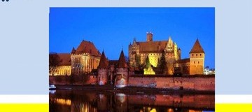 Ilustracja do artykułu: Kulturalnie autokarem: Malbork