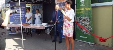 Ilustracja do artykułu: Wystartował gabinet Weterynaryjny w Edukacji Lubasz