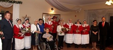 Ilustracja do artykułu: Niezwykły Jubileusz w Lubaszu