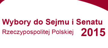 Ilustracja do artykułu: Wyniki wyborów parlamentarnych w gminie Lubasz