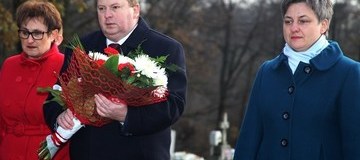 Ilustracja do artykułu: Obchody Święta Niepodległości