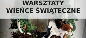 Ilustracja do artykułu: Zaproszenie na warsztaty