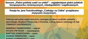 Ilustracja do artykułu: Koncert charytatywny