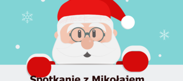 Ilustracja do artykułu: Spotkanie z Mikołajem
