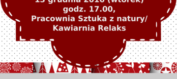 Ilustracja do artykułu: Warsztaty scrapbookingowe w Lubaszu
