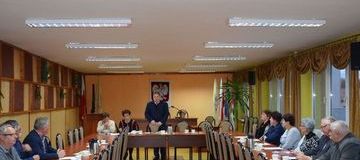 Ilustracja do artykułu: Gminna Rada Seniorów