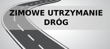Ilustracja do artykułu: ZIMOWE  UTRZYMANIE  DRÓG  GMINNYCH
