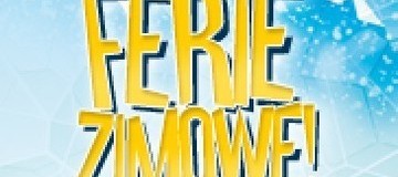 Ilustracja do artykułu: Zaproszenie na ferie zimowe w Gminie Lubasz