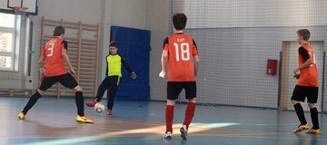Ilustracja do artykułu: VI Ogólnopolski Charytatywny Turniej Piłki Nożnej Bambinis Cup Gramy z Sercem 2017!