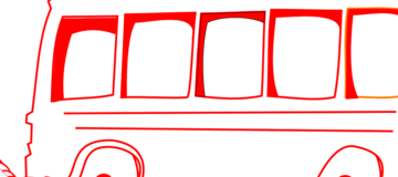 Ilustracja do artykułu: Darmowy transport publiczny rusza od poniedziałku w Gminie Lubasz