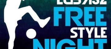 Ilustracja do artykułu: Lubasz Freestyle Night 