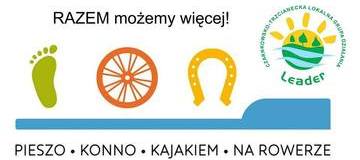 Ilustracja do artykułu: Zorganizuj festyn „Pieszo, konno, kajakiem, na rowerze”.