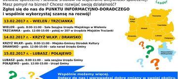Ilustracja do artykułu: Zapraszamy na doradztwo w terenie!