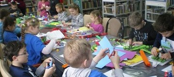 Ilustracja do artykułu: Ferie z kulturą zakończone!