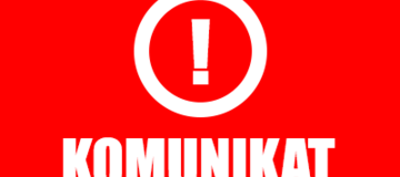 Ilustracja do artykułu: Zaproszenie na spotkanie dotyczące wprowadzonej reformy systemu oświaty w Miłkowie