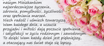 Ilustracja do artykułu: Życzenia z okazji Dnia Kobiet