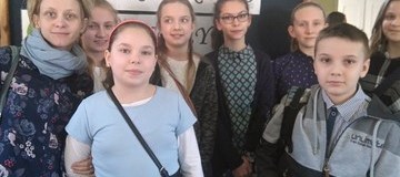Ilustracja do artykułu: Najlepsi w powiecie! Sukces uczniów z Publicznej Szkoły Podstawowej w Kruczu.