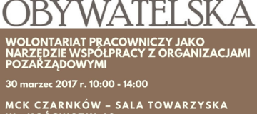 Ilustracja do artykułu: Zapraszamy do „Kawiarenki Obywatelskiej”