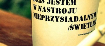 Ilustracja do artykułu: Wieczór z twórczością Marcina Świetlickiego
