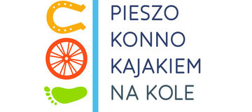Ilustracja do artykułu: „PIESZO, KONNO, KAJAKIEM, NA KOLE” – powracamy z odświeżoną nazwę i jeszcze większą ofertą atrakcji!