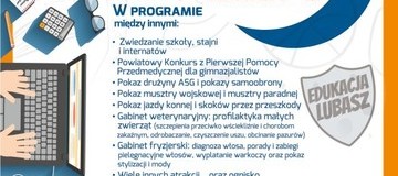 Ilustracja do artykułu: Dni Otwarte w Edukacji