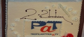 Ilustracja do artykułu: II URODZINY SZAMOTULSKIEJ GRUPY PaT