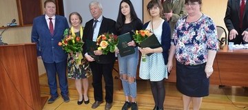 Ilustracja do artykułu: Kolejna sesja za nami