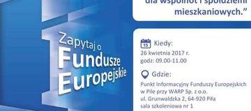 Ilustracja do artykułu: Fundusze Europejskie dla wspólnot i spółdzielni mieszkaniowych