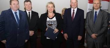 Ilustracja do artykułu: Ginazjum w czołówce sportowych rywalizacji