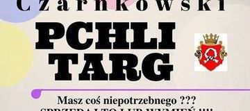 Ilustracja do artykułu: Pchli Targ w Czarnkowie