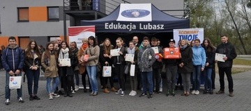Ilustracja do artykułu: TURNIEJ RATOWNIKÓW ZA NAMI