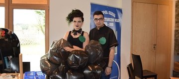 Ilustracja do artykułu: „ZAWODOWY ZAWRÓT GŁOWY” – NALEŻAŁ DO EDUKACJI LUBASZ