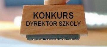 Ilustracja do artykułu: Wyniki przeprowadzonych postępowań konkursowych na stanowiska dyrektorów placówek oświatowych