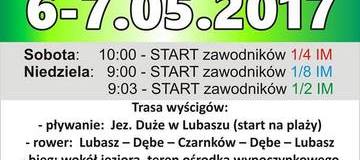 Ilustracja do artykułu: Utrudnienia w ruchu związane z organizacją triathlonu