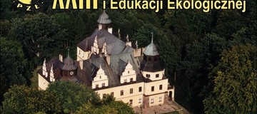 Ilustracja do artykułu: Zaproszenie  na XXIII Wielkopolski Festiwal Kultury Łowieckiej i Edukacji Ekologicznej  Goraj-Zamek 2017