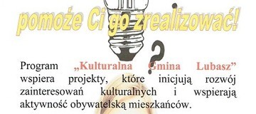 Ilustracja do artykułu: Kulturalna Gmina Lubasz