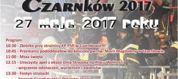 Ilustracja do artykułu: Dzień Strażaka