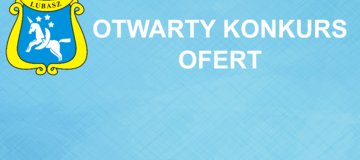 Ilustracja do artykułu: Otwarty konkurs ofert