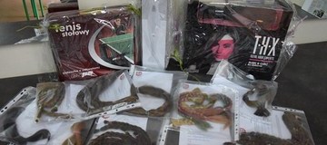 Ilustracja do artykułu: Akcja „Daj włos” Fundacji Rak’n’Roll zakończyła się ogromnym sukcesem