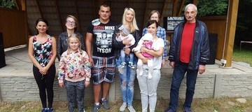 Ilustracja do artykułu: Dzień Dębego już za nami