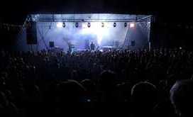 koncert sobotni