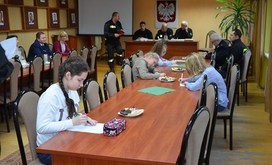Gminny Turniej Wiedzy Pożarniczej_8