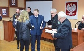 Gminny Turniej Wiedzy Pożarniczej_6