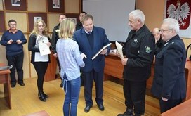 Gminny Turniej Wiedzy Pożarniczej_5