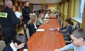 Gminny Turniej Wiedzy Pożarniczej_3