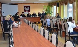 Gminny Turniej Wiedzy Pożarniczej_1