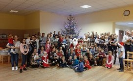 Mikolajki_w_Kamionce